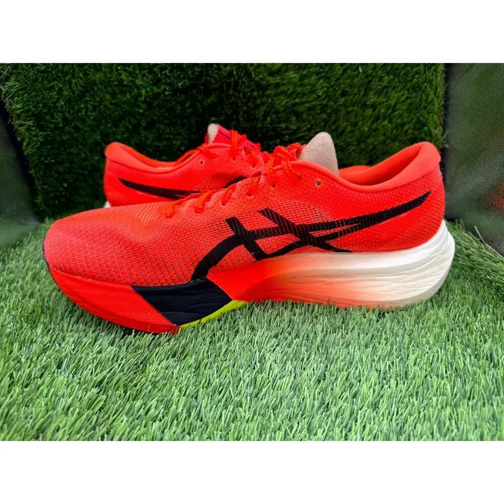 Asics metaspeed edge